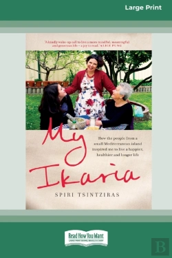 Bertrand.pt - My Ikaria