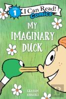 My Imaginary Duck