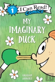 My Imaginary Duck