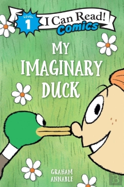 Bertrand.pt - My Imaginary Duck
