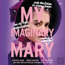 Bertrand.pt - My Imaginary Mary