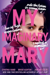 My Imaginary Mary