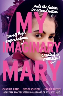 Bertrand.pt - My Imaginary Mary