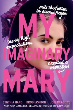 Bertrand.pt - My Imaginary Mary