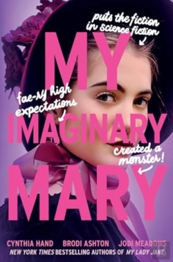 Bertrand.pt - My Imaginary Mary