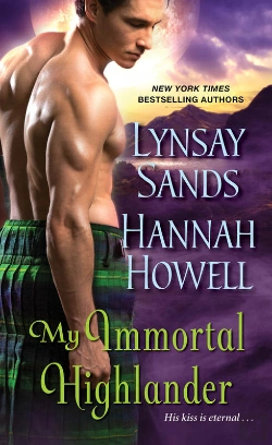 Bertrand.pt - My Immortal Highlander