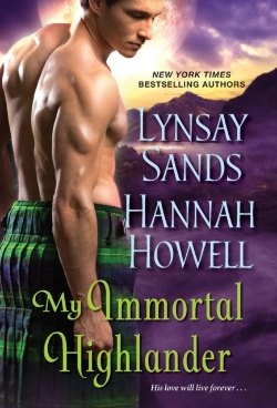 Bertrand.pt - My Immortal Highlander