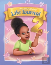 My Important Life Journal 2