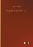 My Impressions Of America