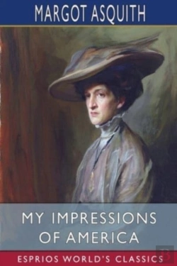 Bertrand.pt - My Impressions Of America (Esprios Classics)
