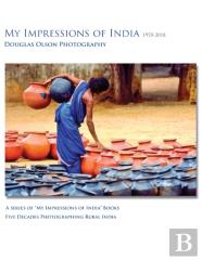 My Impressions Of India