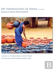 My Impressions Of India