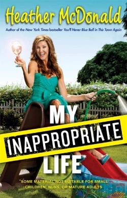 Bertrand.pt - My Inappropriate Life