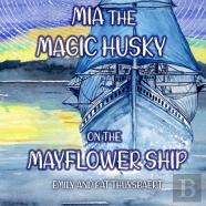 My Incredible Adventures On The Mayflower Ship