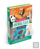 My Incredible Animal S.O.S. Expedition