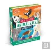 My Incredible Animal S.O.S. Expedition