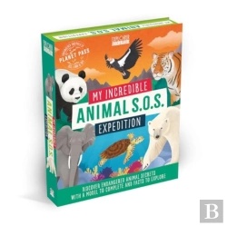 Bertrand.pt - My Incredible Animal S.O.S. Expedition