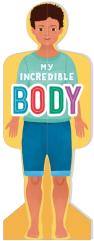 My Incredible Body (Boys)