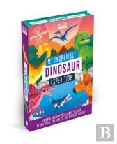 My Incredible Dinosaur Expedition