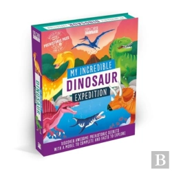 Bertrand.pt - My Incredible Dinosaur Expedition