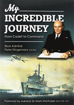 My Incredible Journey