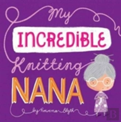 Bertrand.pt - My Incredible Knitting Nana