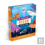 My Incredible Ocean Expedition