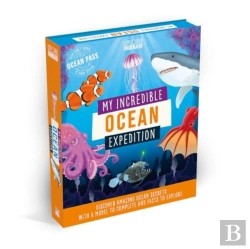 Bertrand.pt - My Incredible Ocean Expedition