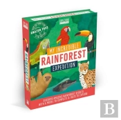 My Incredible Rainforest Expedition