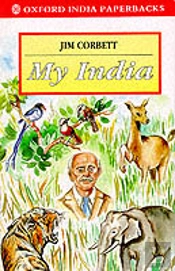 My India