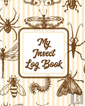 My Insect Log Book