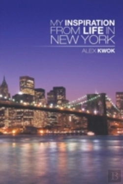 Bertrand.pt - My Inspiration From Life In New York