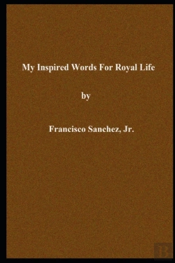 Bertrand.pt - My Inspired Words For Royal Life