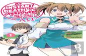 My Instant Death Ability Is So Overpowered, No One In This Other World Stands A Chance Against Me! Â€”Aoâ€”, Vol. 1 (Manga)