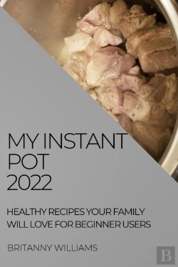 Bertrand.pt - My Instant Pot 2022