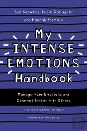 My Intense Emotions Handbook