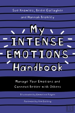 Bertrand.pt - My Intense Emotions Handbook