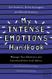 My Intense Emotions Handbook