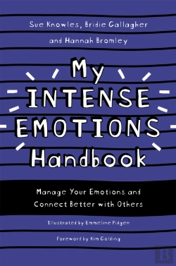 Bertrand.pt - My Intense Emotions Handbook