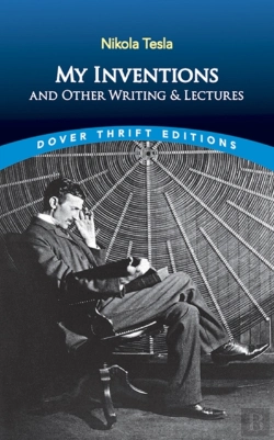 Bertrand.pt - My Inventions And Other Writings And Lectures