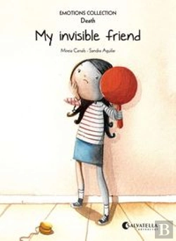 Bertrand.pt - My Invisible Friend  