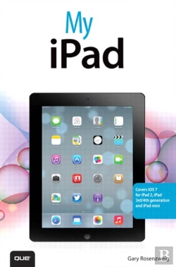 Bertrand.pt - My Ipad (Covers Ios 7 For Ipad 2, Ipad 3rd/4th Generation And Ipad Mini)