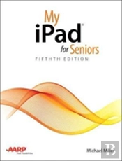 My Ipad For Seniors