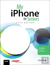 My Iphone For Seniors