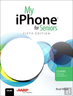 Bertrand.pt - My Iphone For Seniors