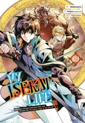 My Isekai Life 19: I Gained A Second Character Class And Became The Strongest Sage In The World!