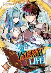 My Isekai Life 25: I Gained A Second Character Class And Became The Strongest Sage In The World!