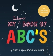 My Islamic Book Of Abc'S