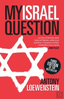 Bertrand.pt - My Israel Question