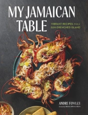 My Jamaican Table
